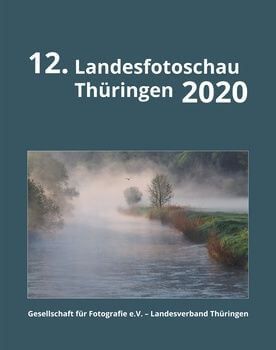 12. Landesfotoschau Thüringens
