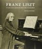 Franz Liszt in der zeitgenössischen Photographie